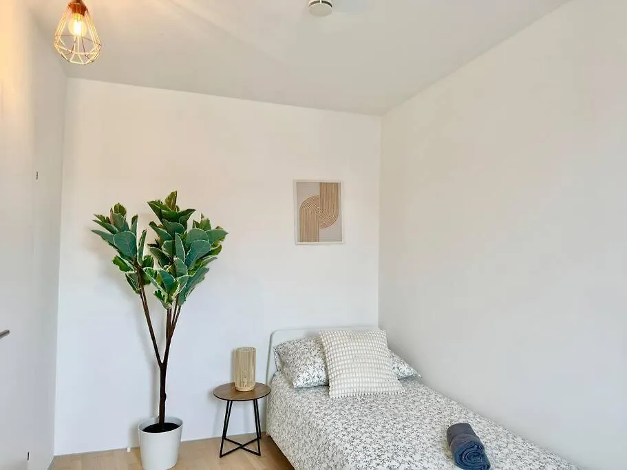 85 M2 Modern Apartment With Free Parking Vienna