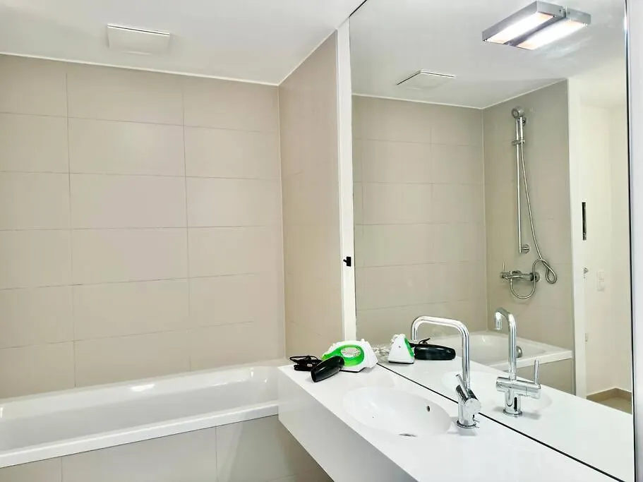 85 M2 Modern Apartment With Free Parking Vienna 0*,