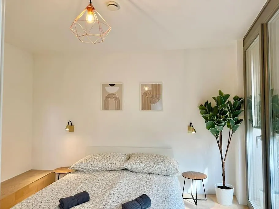 85 M2 Modern Apartment With Free Parking Vienna